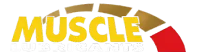 Logotipo de Aditivo Muscle MT-10